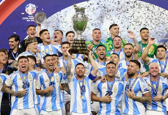 Giải Copa America mấy năm tổ chức 1 lần? Lịch trình và thể thức thi đấu