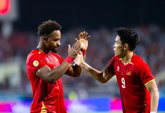 Vua phá lưới AFF 2026: Xuân Son và Đình Bắc lập kỷ lục